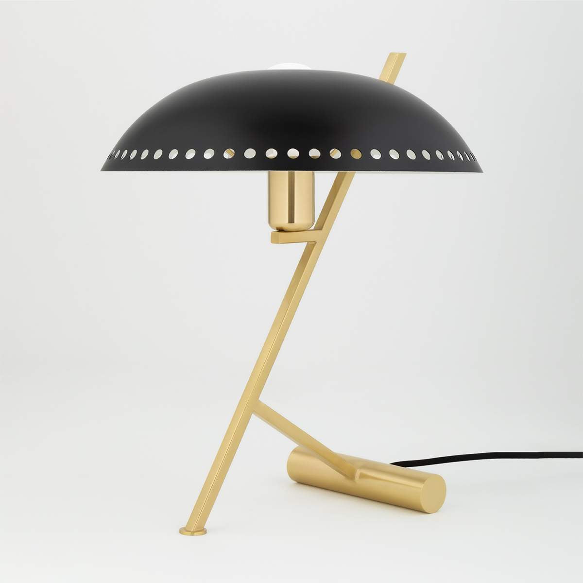 Hudson Valley Lighting Mitzi 1 Light Table Lamp - Landis