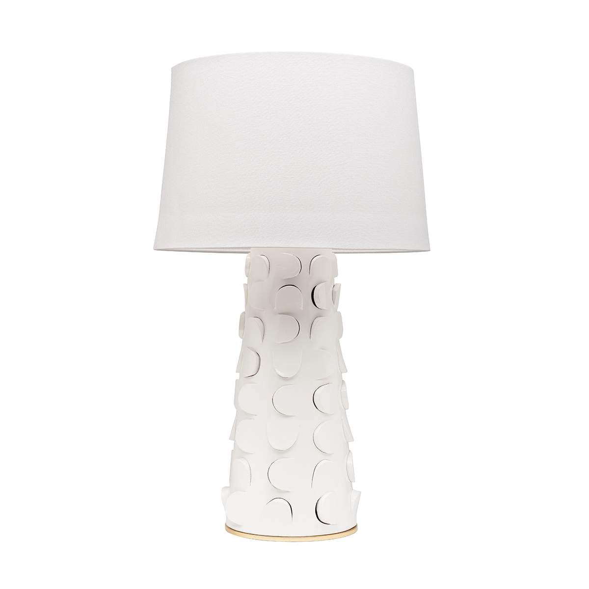 Hudson Valley Lighting Mitzi 1 Light Table Lamp - Naomi