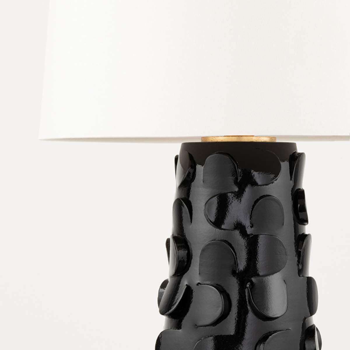 Hudson Valley Lighting Mitzi 1 Light Table Lamp - Naomi