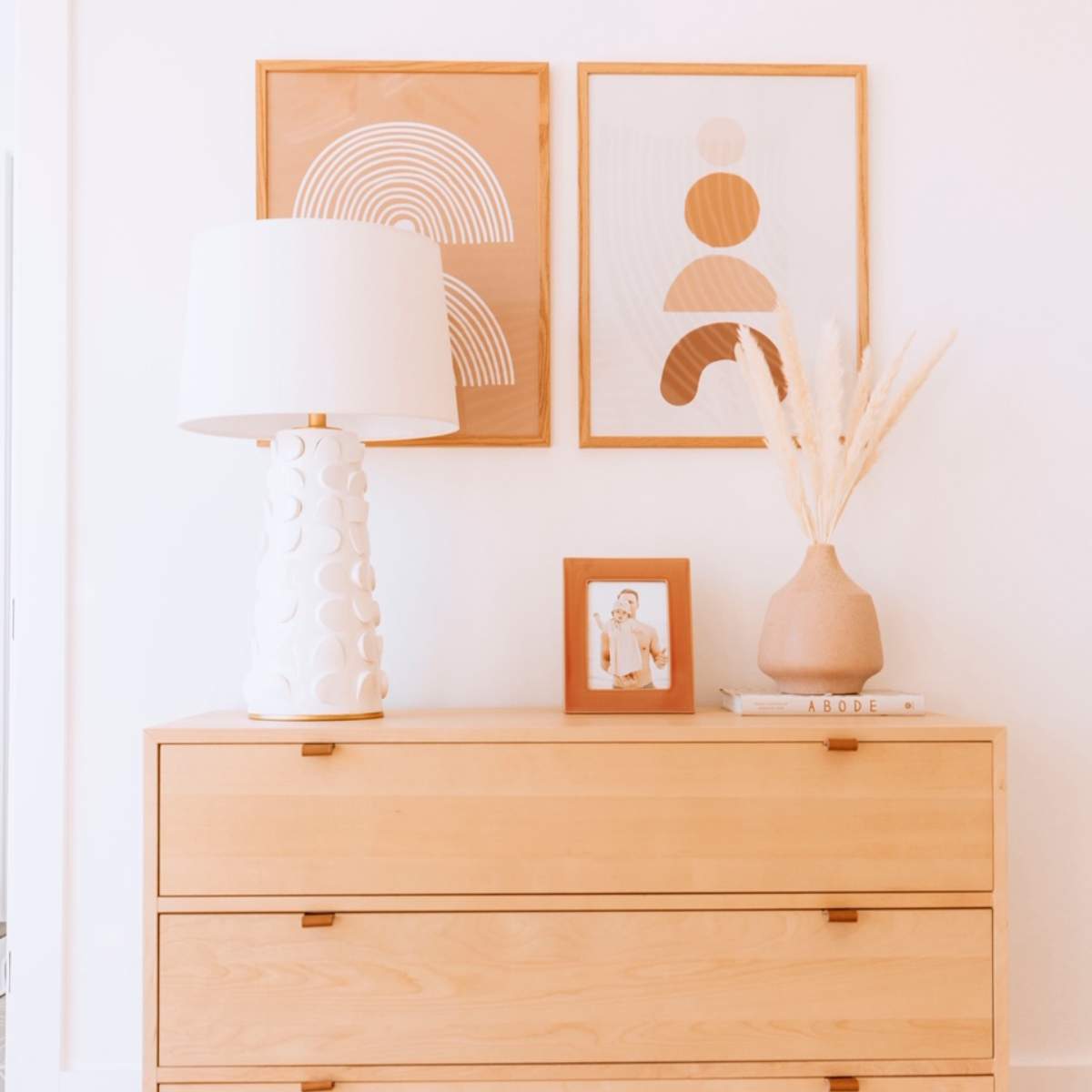 Hudson Valley Lighting Mitzi 1 Light Table Lamp - Naomi