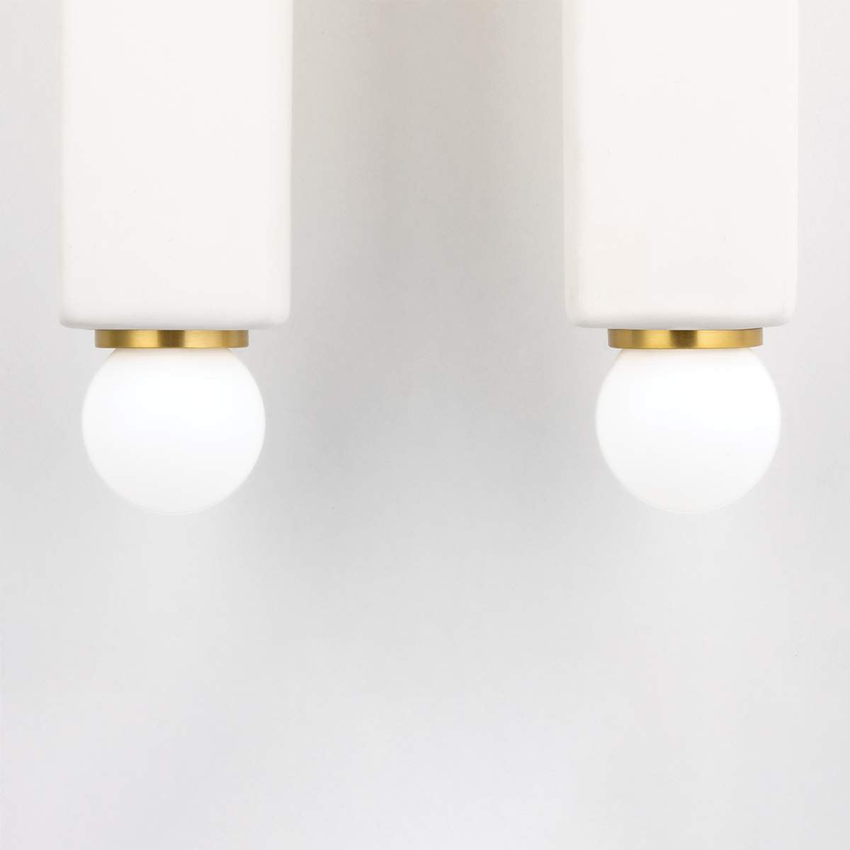Hudson Valley Lighting Mitzi 1 Light Table Lamp - Roshani