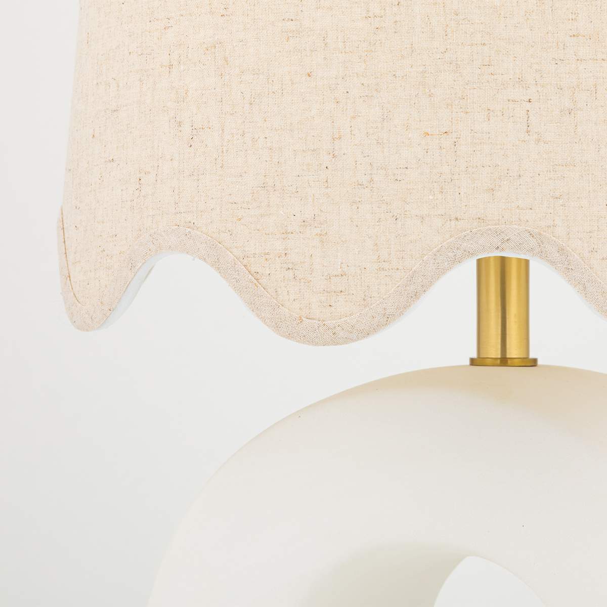Hudson Valley Lighting Mitzi 1 Light Table Lamp - Roshani