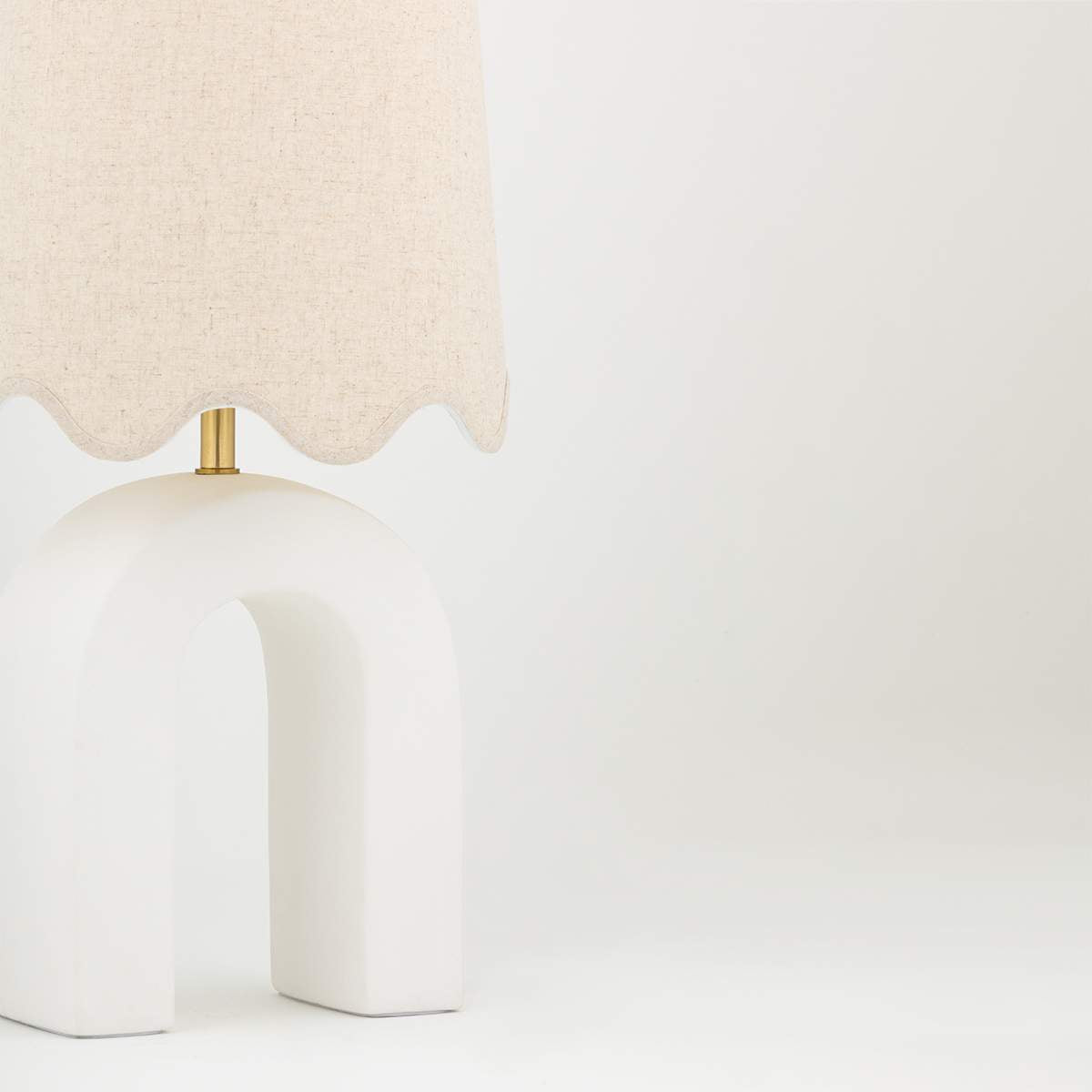 Hudson Valley Lighting Mitzi 1 Light Table Lamp - Roshani