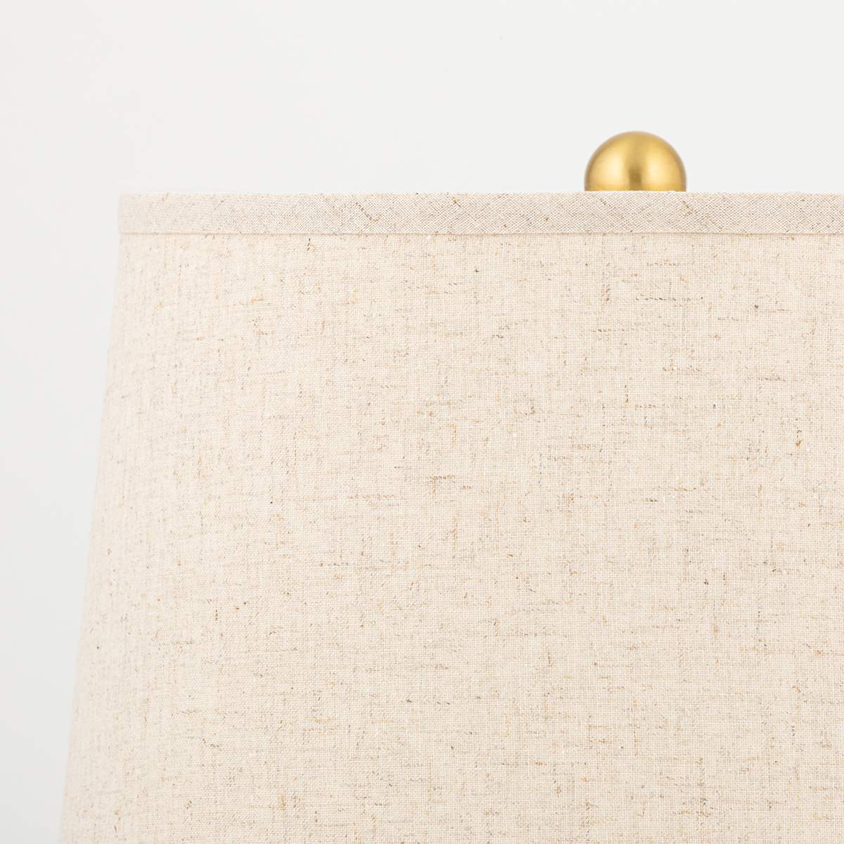 Hudson Valley Lighting Mitzi 1 Light Table Lamp - Roshani
