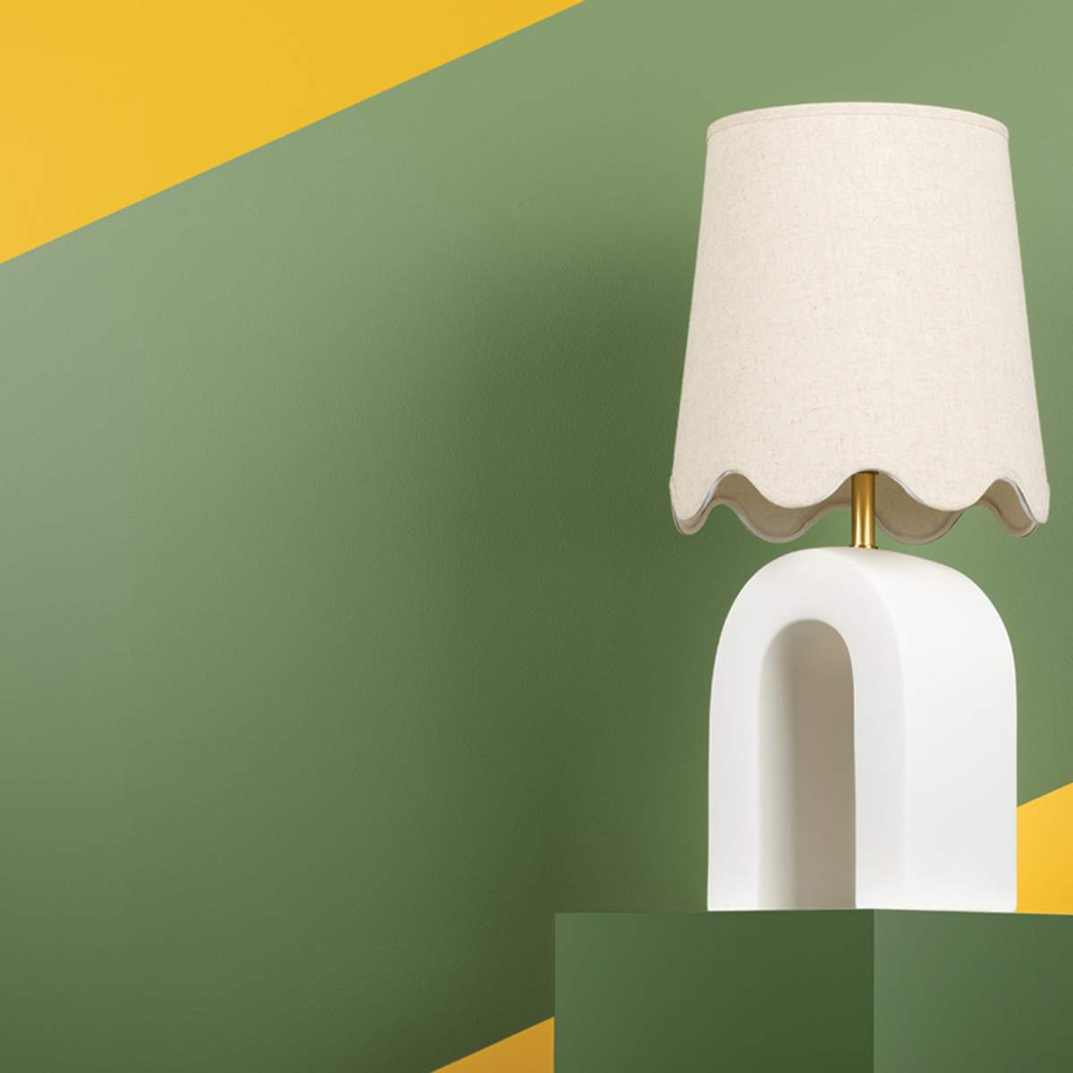 Hudson Valley Lighting Mitzi 1 Light Table Lamp - Roshani