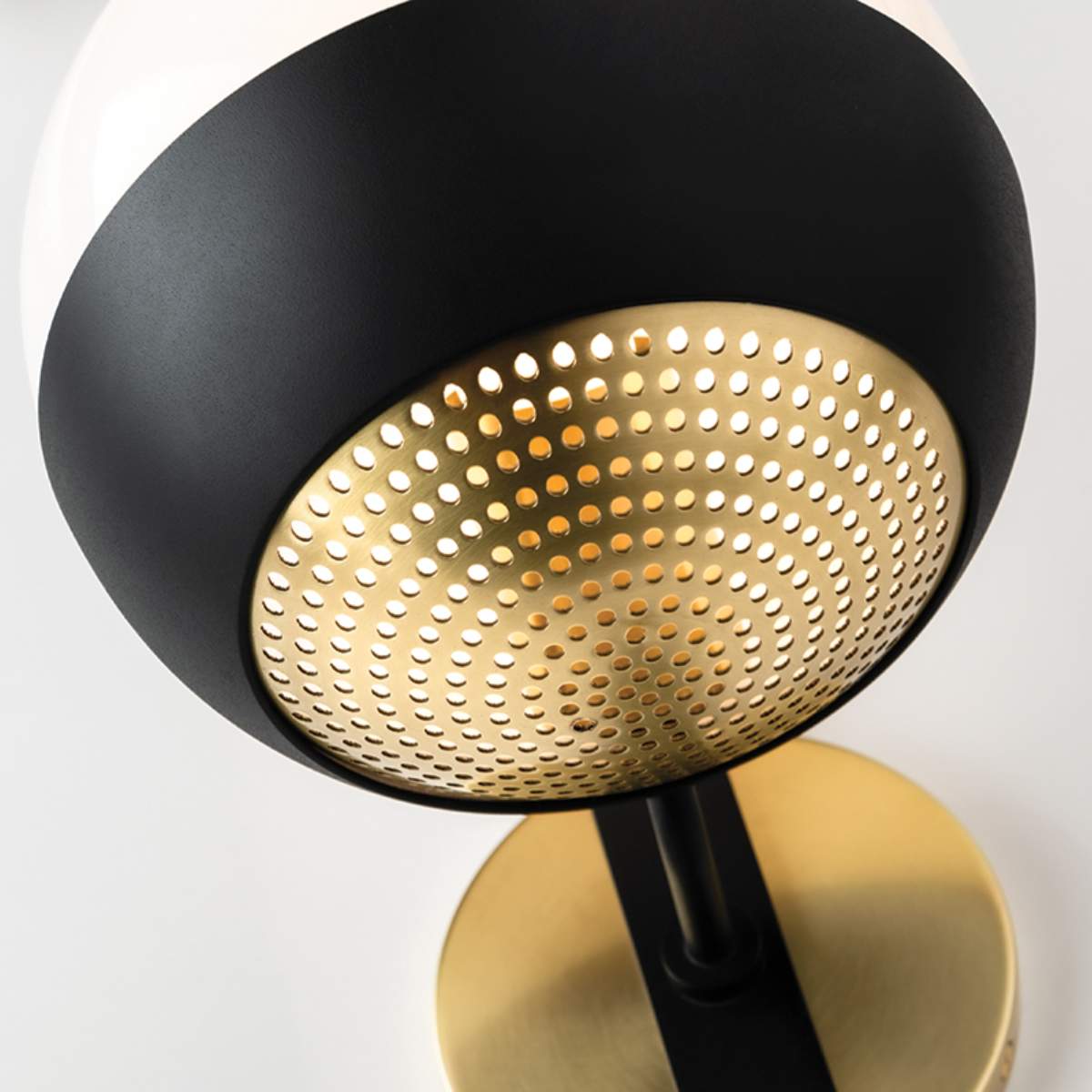 Hudson Valley Lighting Mitzi 1 Light Wall Sconce - Aly