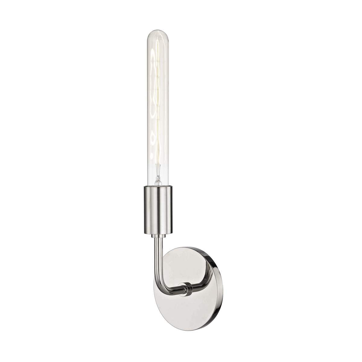 Hudson Valley Lighting Mitzi 1 Light Wall Sconce - Ava