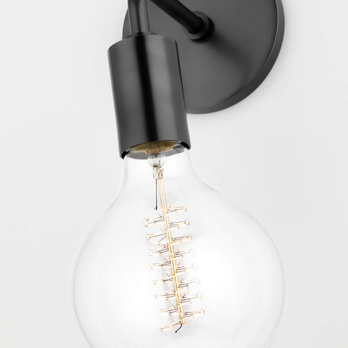 Hudson Valley Lighting Mitzi 1 Light Wall Sconce - Ava