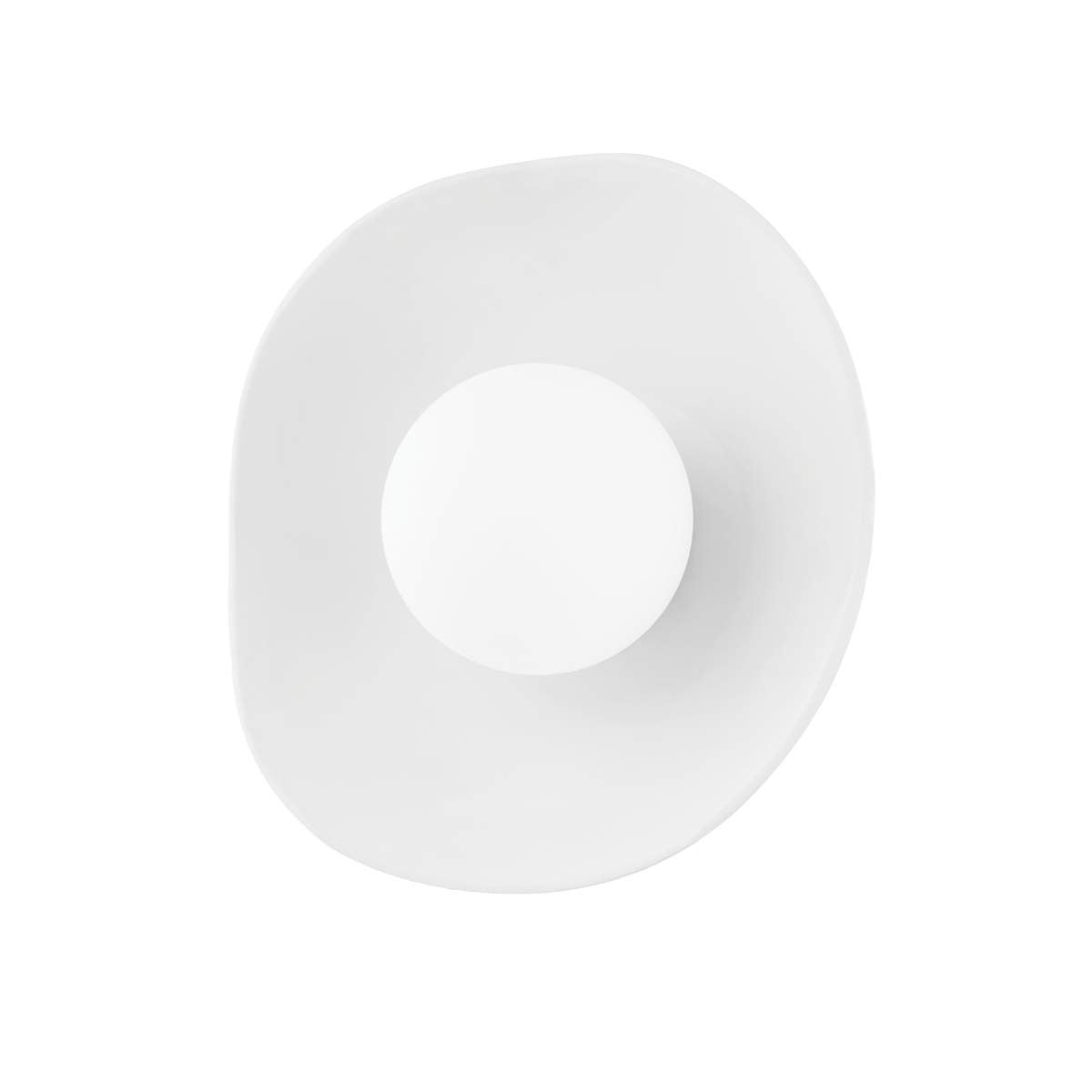 Hudson Valley Lighting Mitzi 1 Light Wall Sconce - Bacia