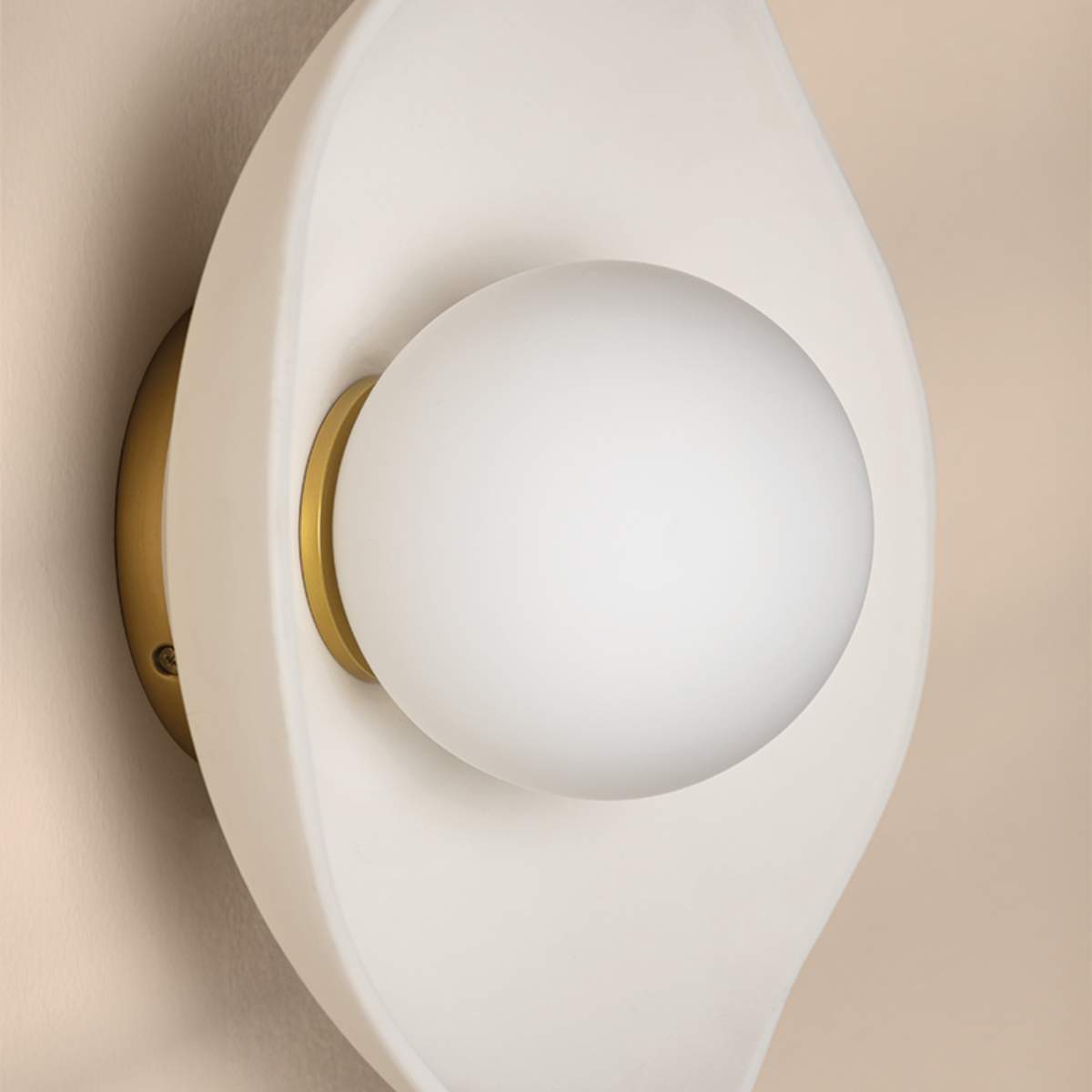 Hudson Valley Lighting Mitzi 1 Light Wall Sconce - Bacia