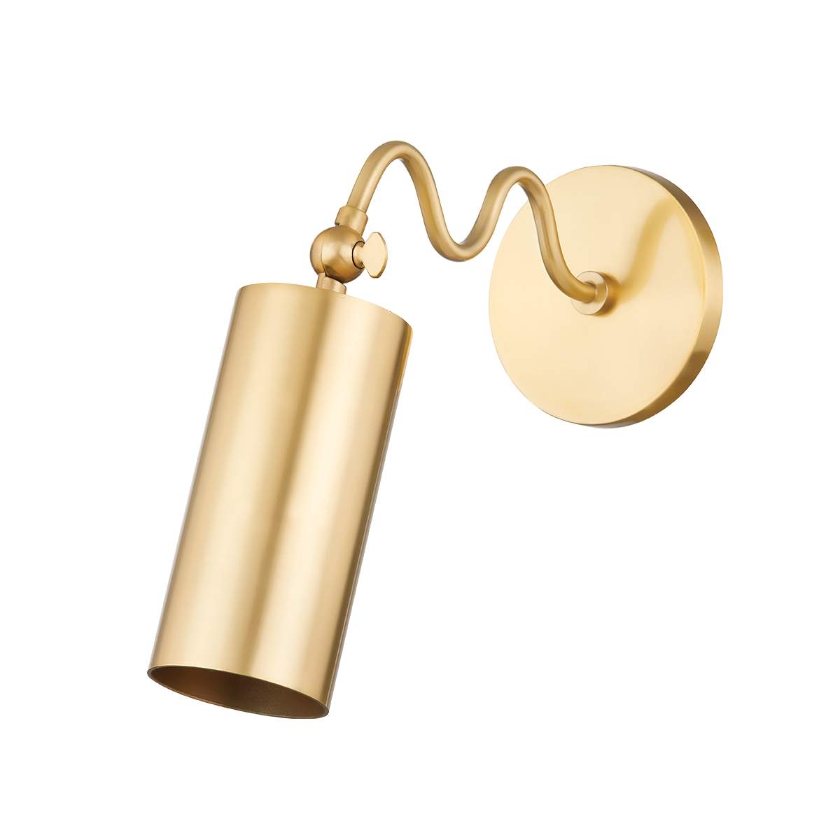 Hudson Valley Lighting Mitzi 1 Light Wall Sconce - Bea