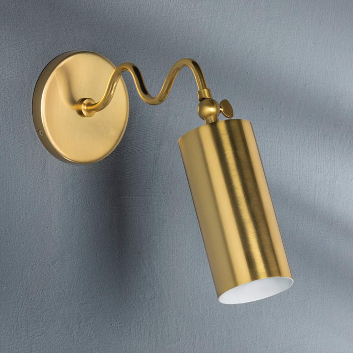 Hudson Valley Lighting Mitzi 1 Light Wall Sconce - Bea