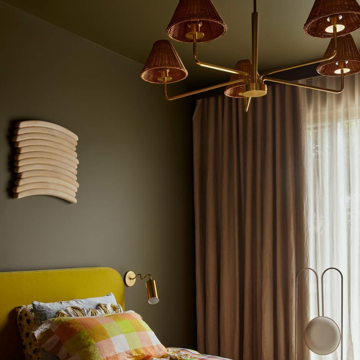 Hudson Valley Lighting Mitzi 1 Light Wall Sconce - Bea
