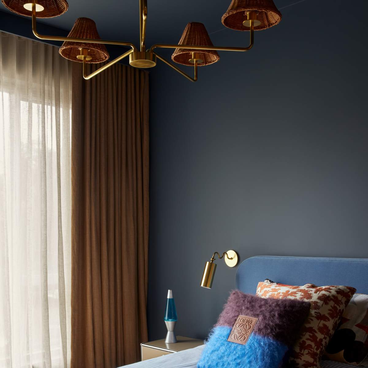 Hudson Valley Lighting Mitzi 1 Light Wall Sconce - Bea