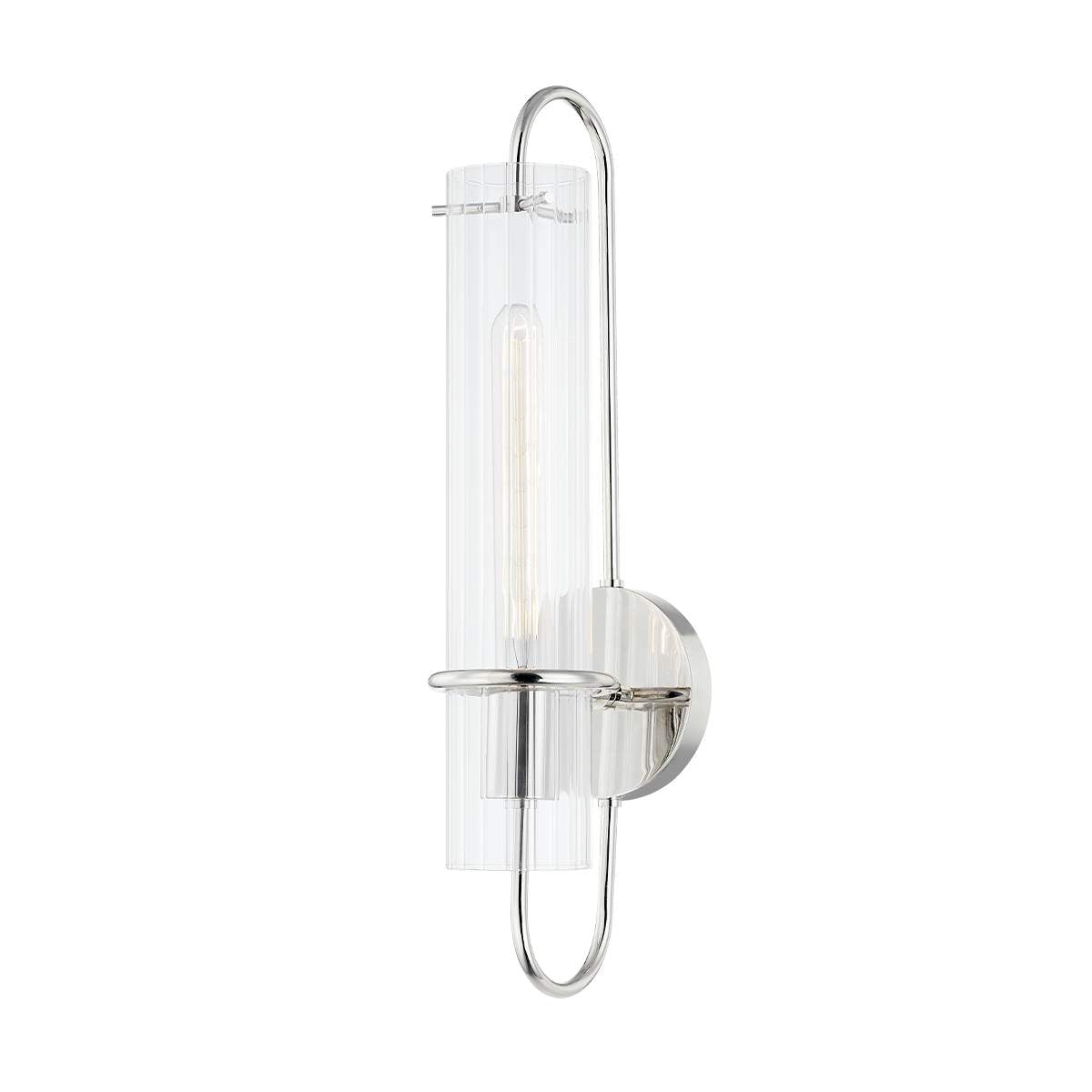Hudson Valley Lighting Mitzi 1 Light Wall Sconce - Beck