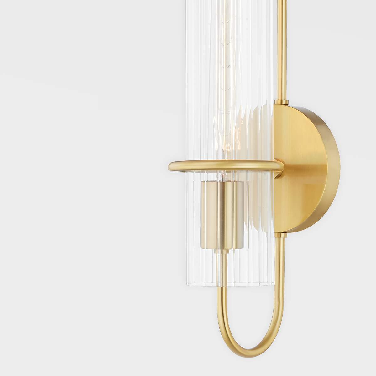 Hudson Valley Lighting Mitzi 1 Light Wall Sconce - Beck