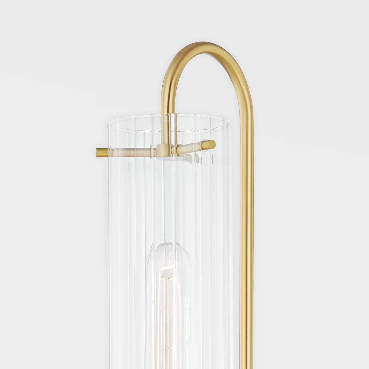 Hudson Valley Lighting Mitzi 1 Light Wall Sconce - Beck