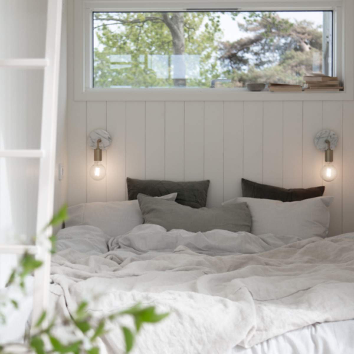 Hudson Valley Lighting Mitzi 1 Light Wall Sconce - Chloe