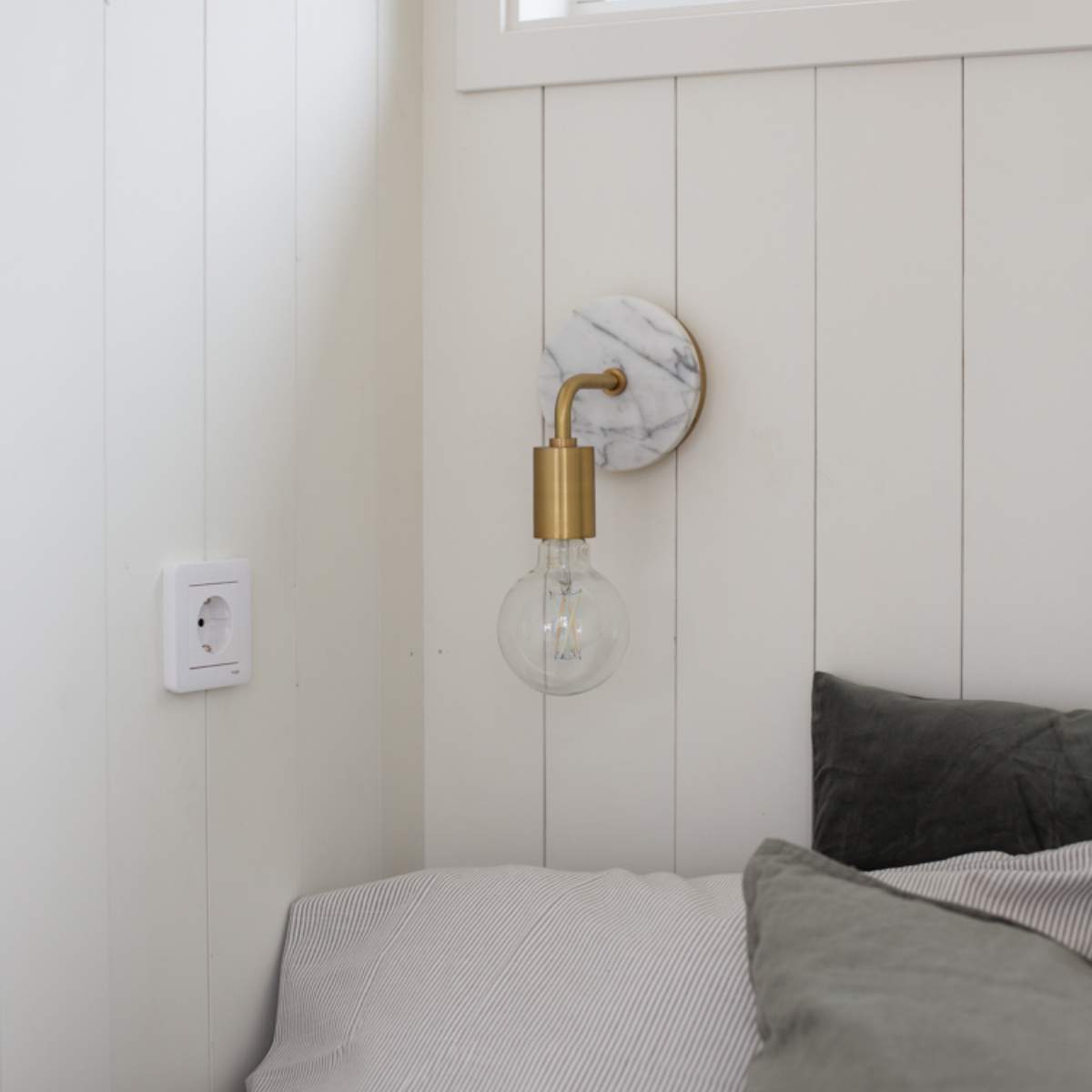 Hudson Valley Lighting Mitzi 1 Light Wall Sconce - Chloe