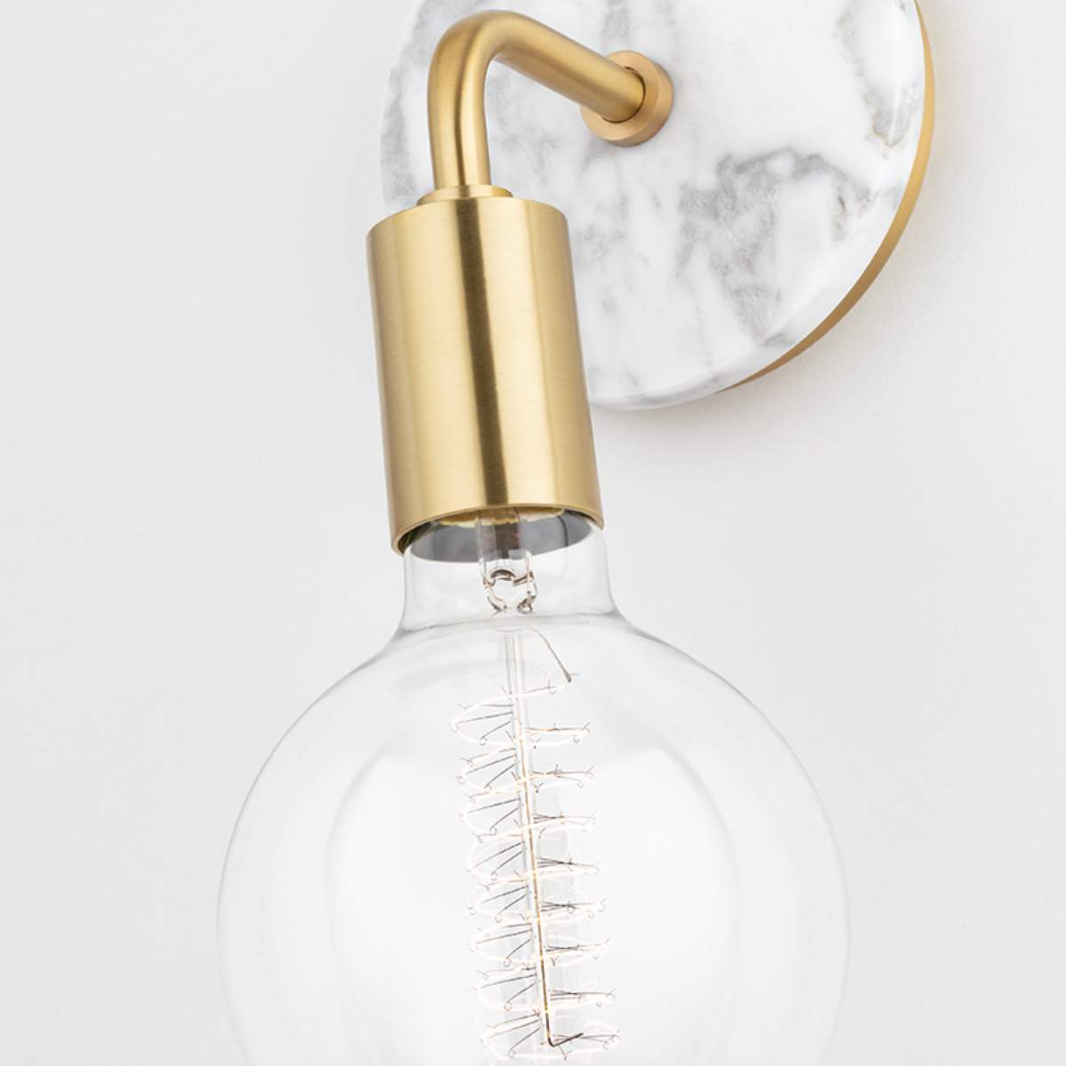 Hudson Valley Lighting Mitzi 1 Light Wall Sconce - Chloe