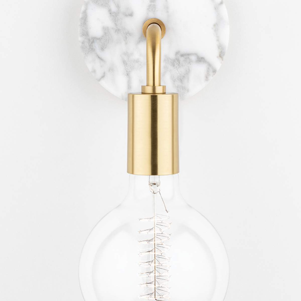 Hudson Valley Lighting Mitzi 1 Light Wall Sconce - Chloe