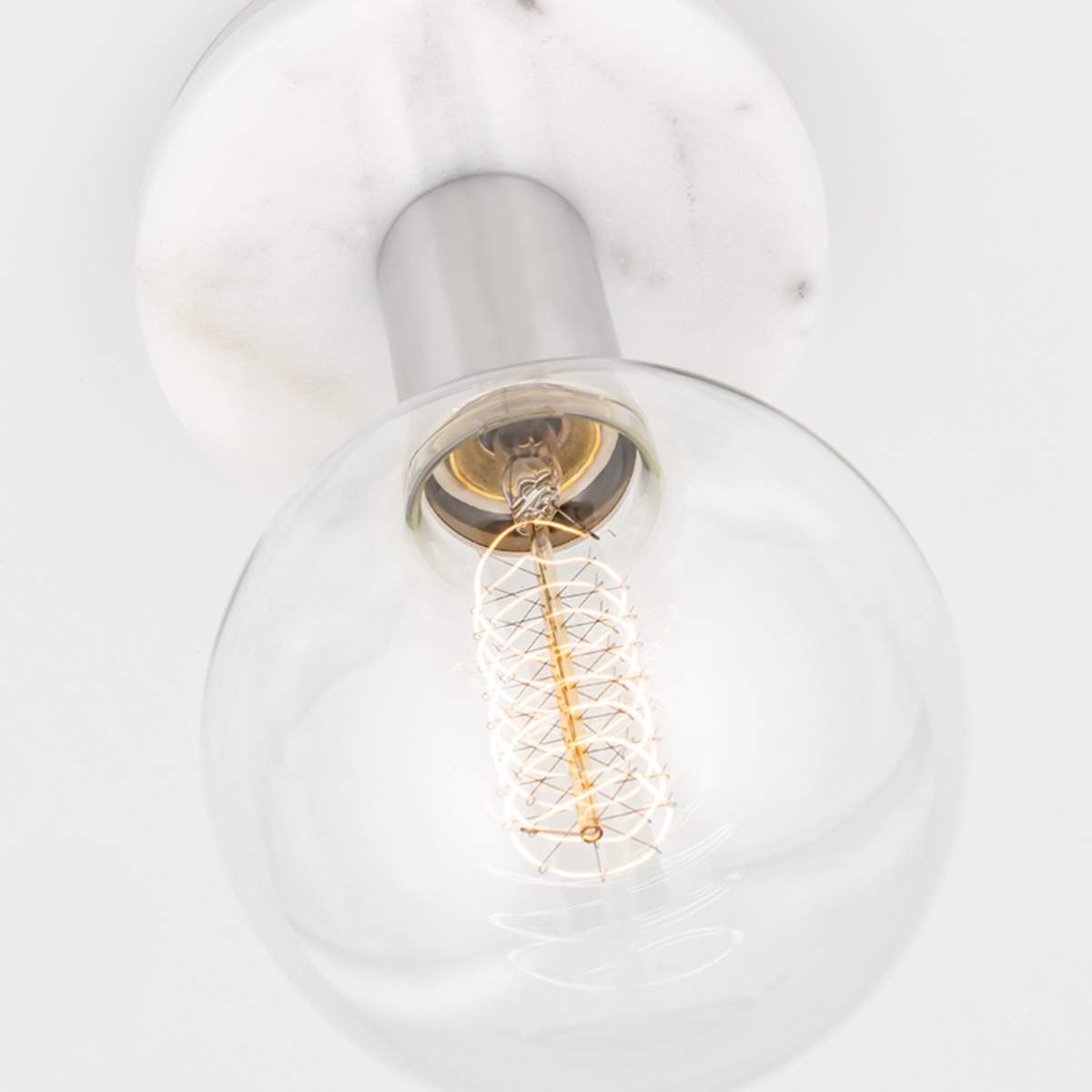 Hudson Valley Lighting Mitzi 1 Light Wall Sconce - Chloe