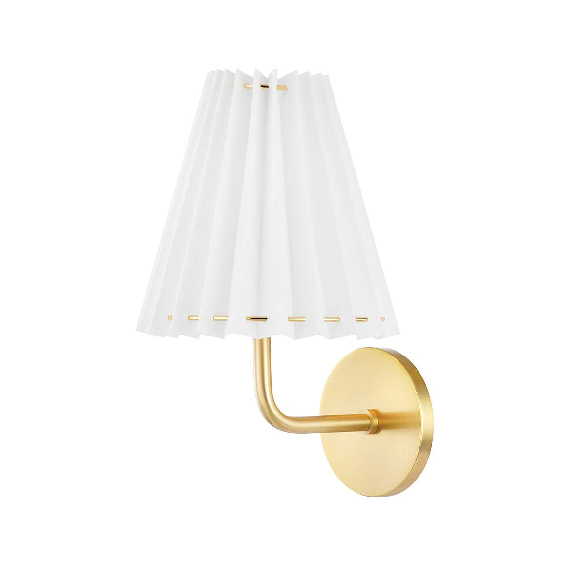 Hudson Valley Lighting Mitzi 1 Light Wall Sconce - Demi