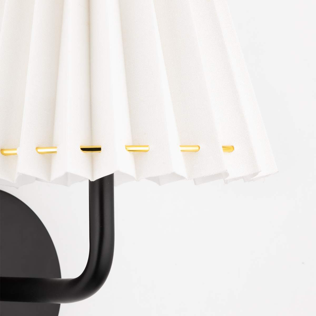 Hudson Valley Lighting Mitzi 1 Light Wall Sconce - Demi