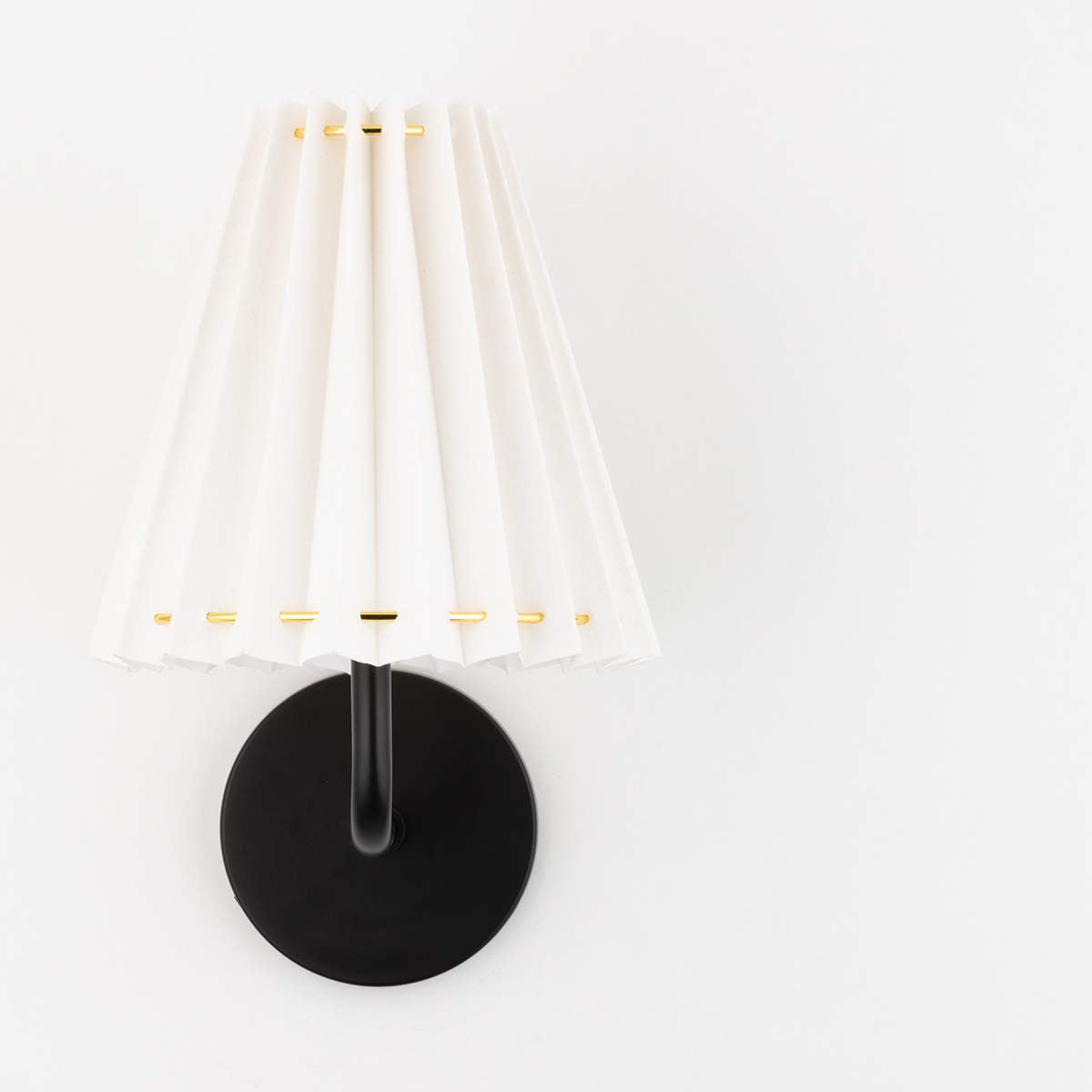 Hudson Valley Lighting Mitzi 1 Light Wall Sconce - Demi