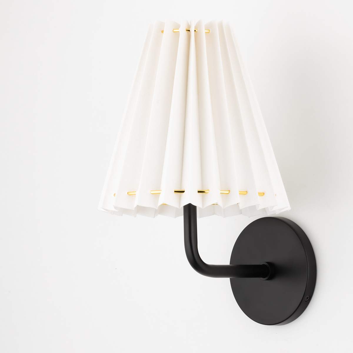 Hudson Valley Lighting Mitzi 1 Light Wall Sconce - Demi