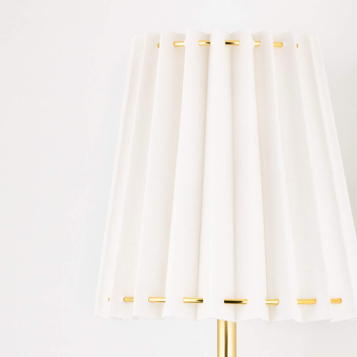 Hudson Valley Lighting Mitzi 1 Light Wall Sconce - Demi