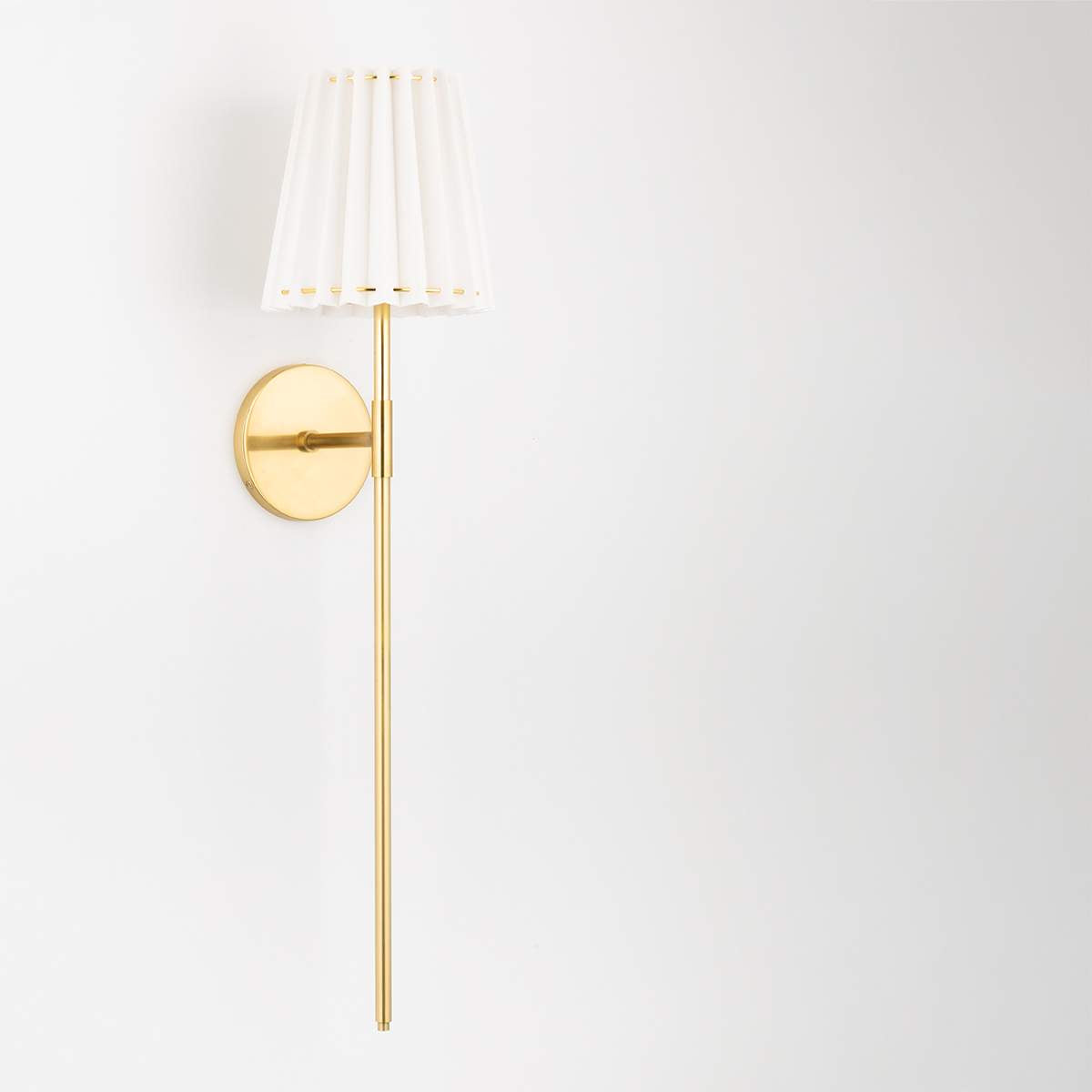 Hudson Valley Lighting Mitzi 1 Light Wall Sconce - Demi