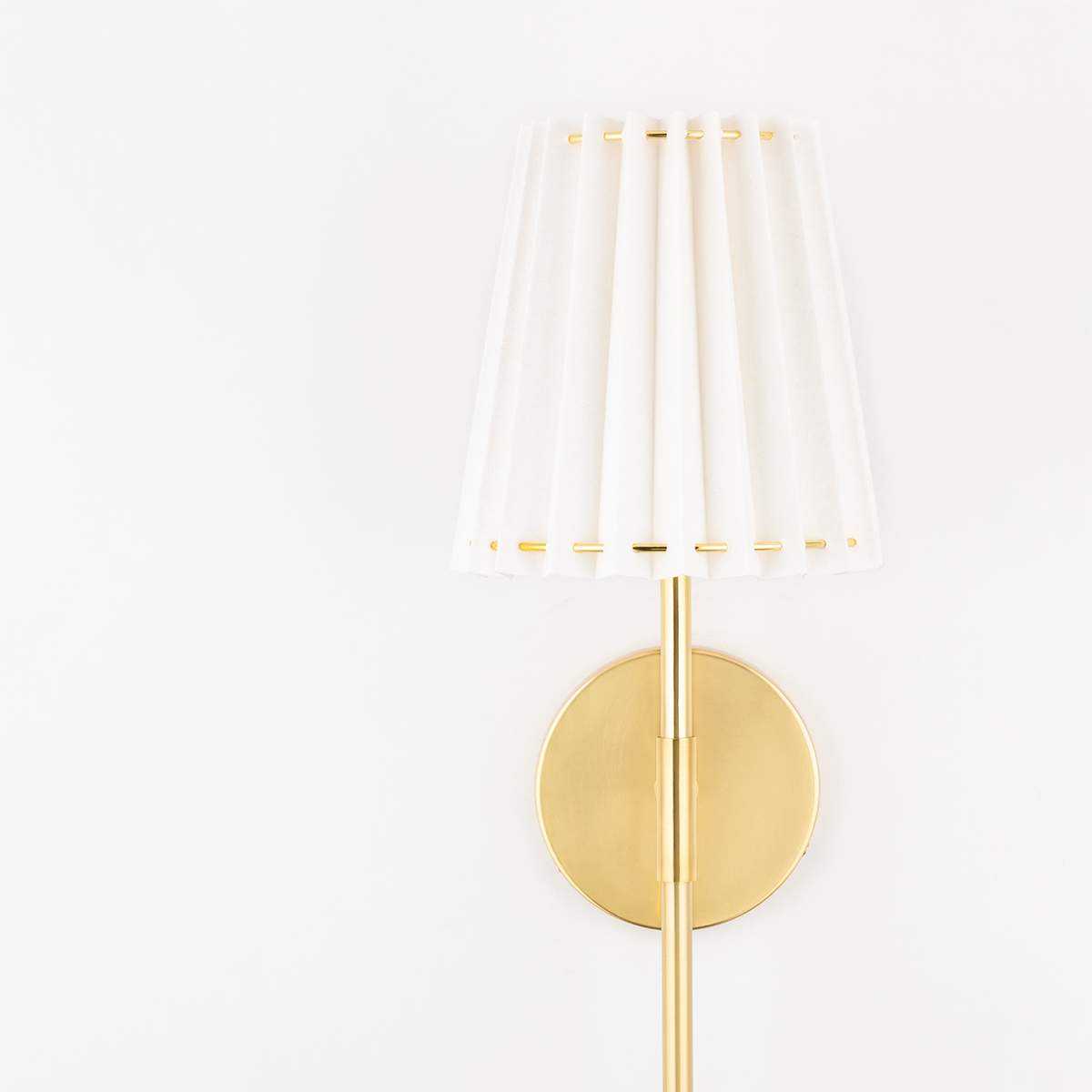 Hudson Valley Lighting Mitzi 1 Light Wall Sconce - Demi