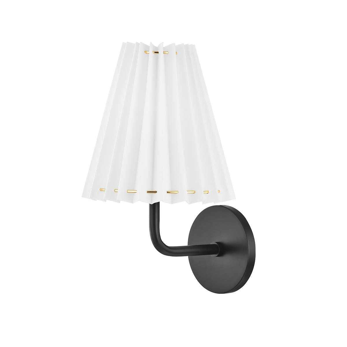 Hudson Valley Lighting Mitzi 1 Light Wall Sconce - Demi
