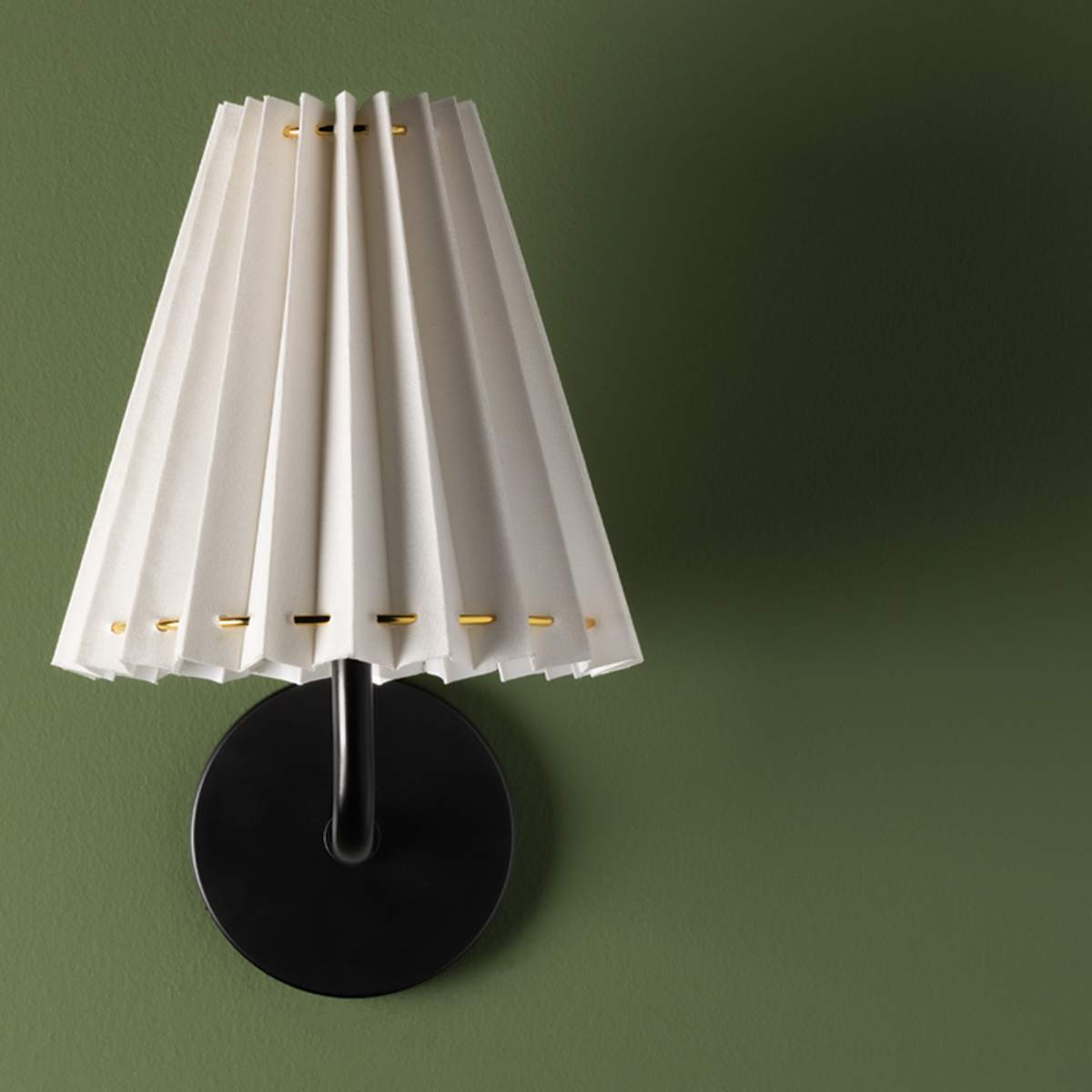 Hudson Valley Lighting Mitzi 1 Light Wall Sconce - Demi