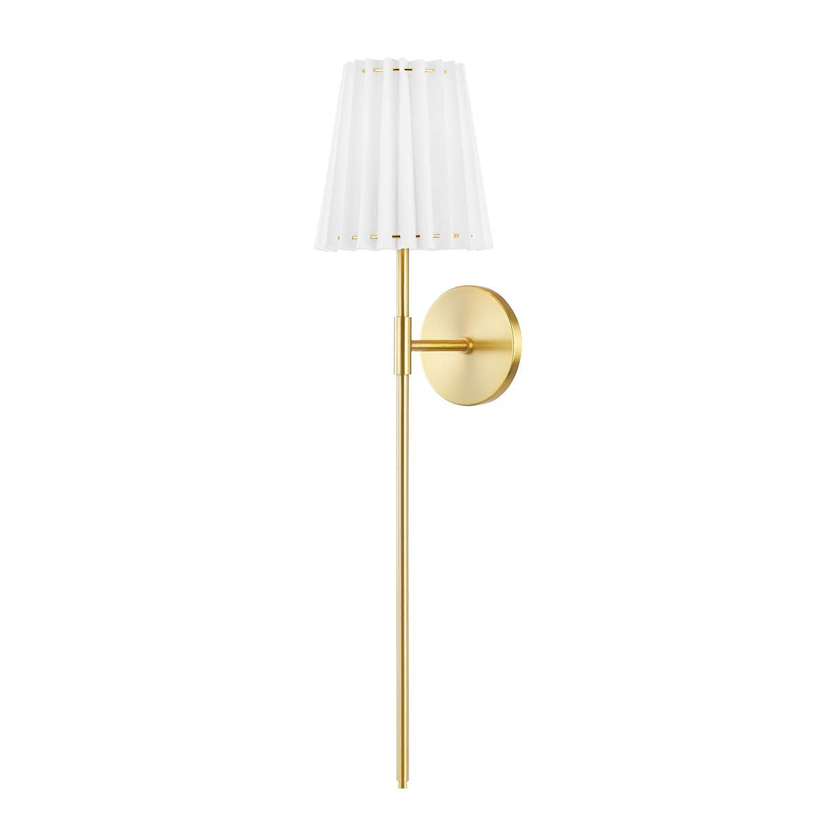 Hudson Valley Lighting Mitzi 1 Light Wall Sconce - Demi