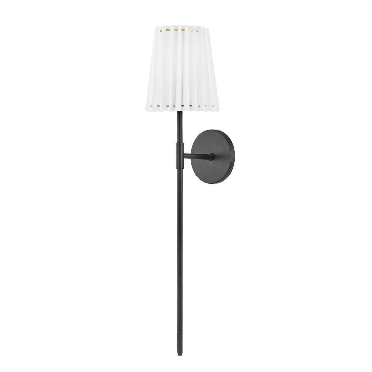 Hudson Valley Lighting Mitzi 1 Light Wall Sconce - Demi