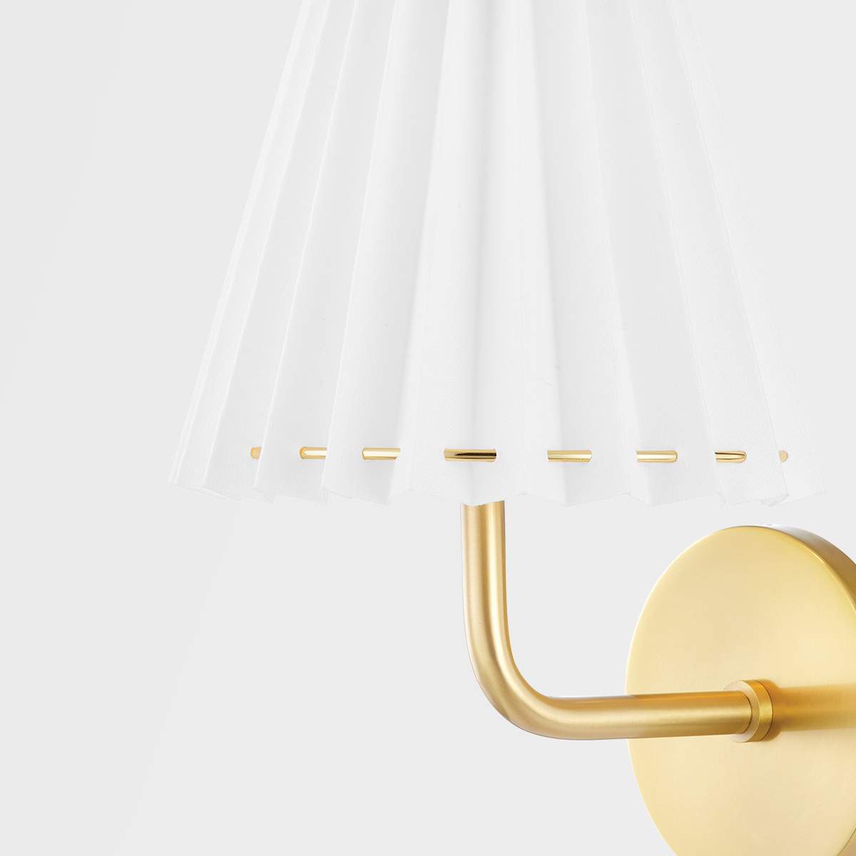 Hudson Valley Lighting Mitzi 1 Light Wall Sconce - Demi
