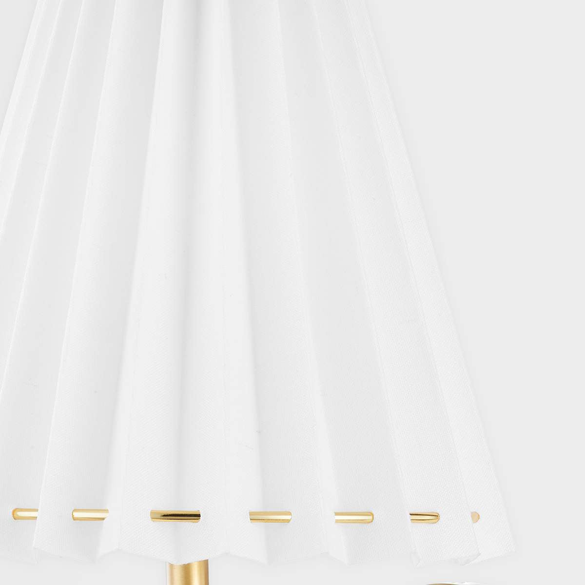 Hudson Valley Lighting Mitzi 1 Light Wall Sconce - Demi