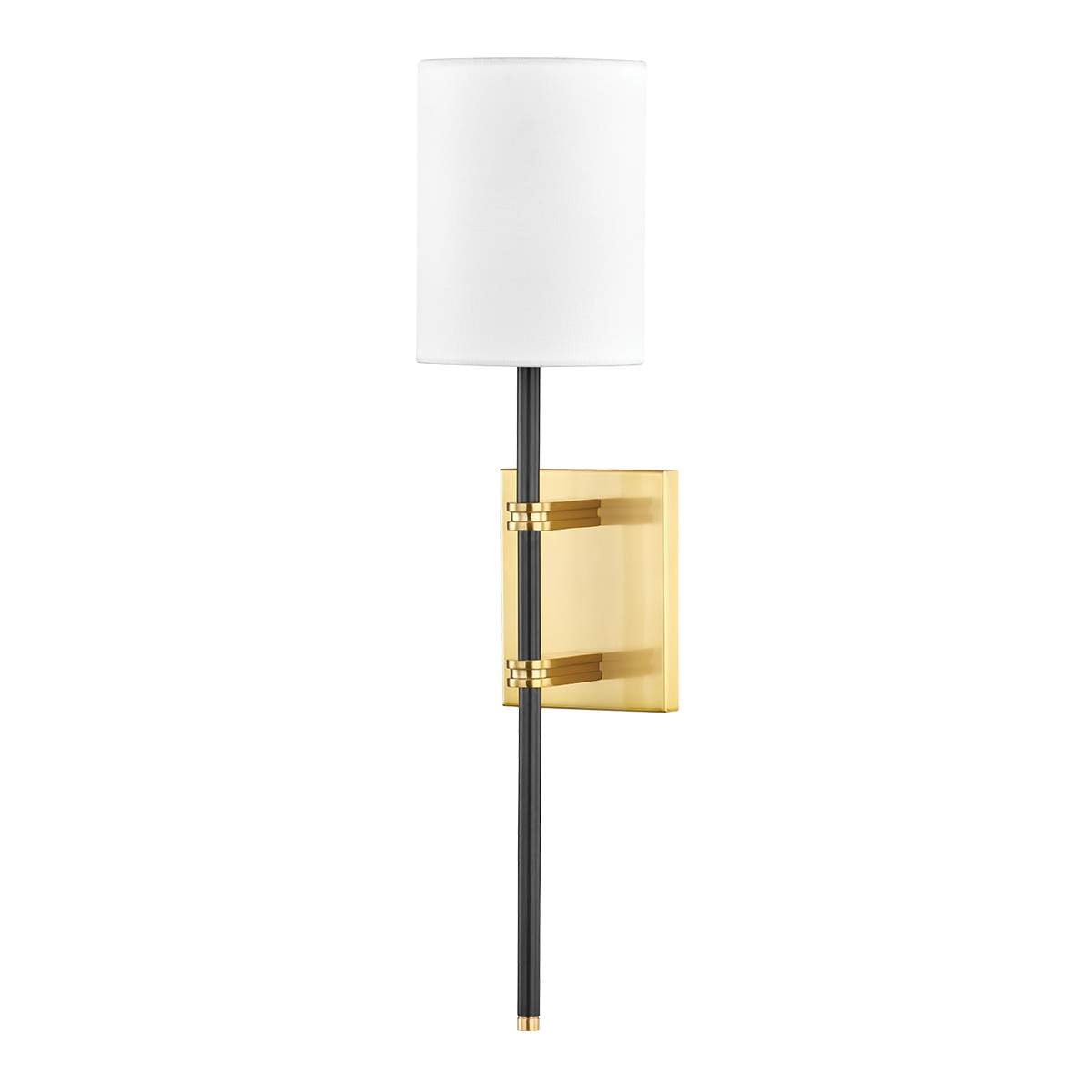 Hudson Valley Lighting Mitzi 1 Light Wall Sconce - Denise