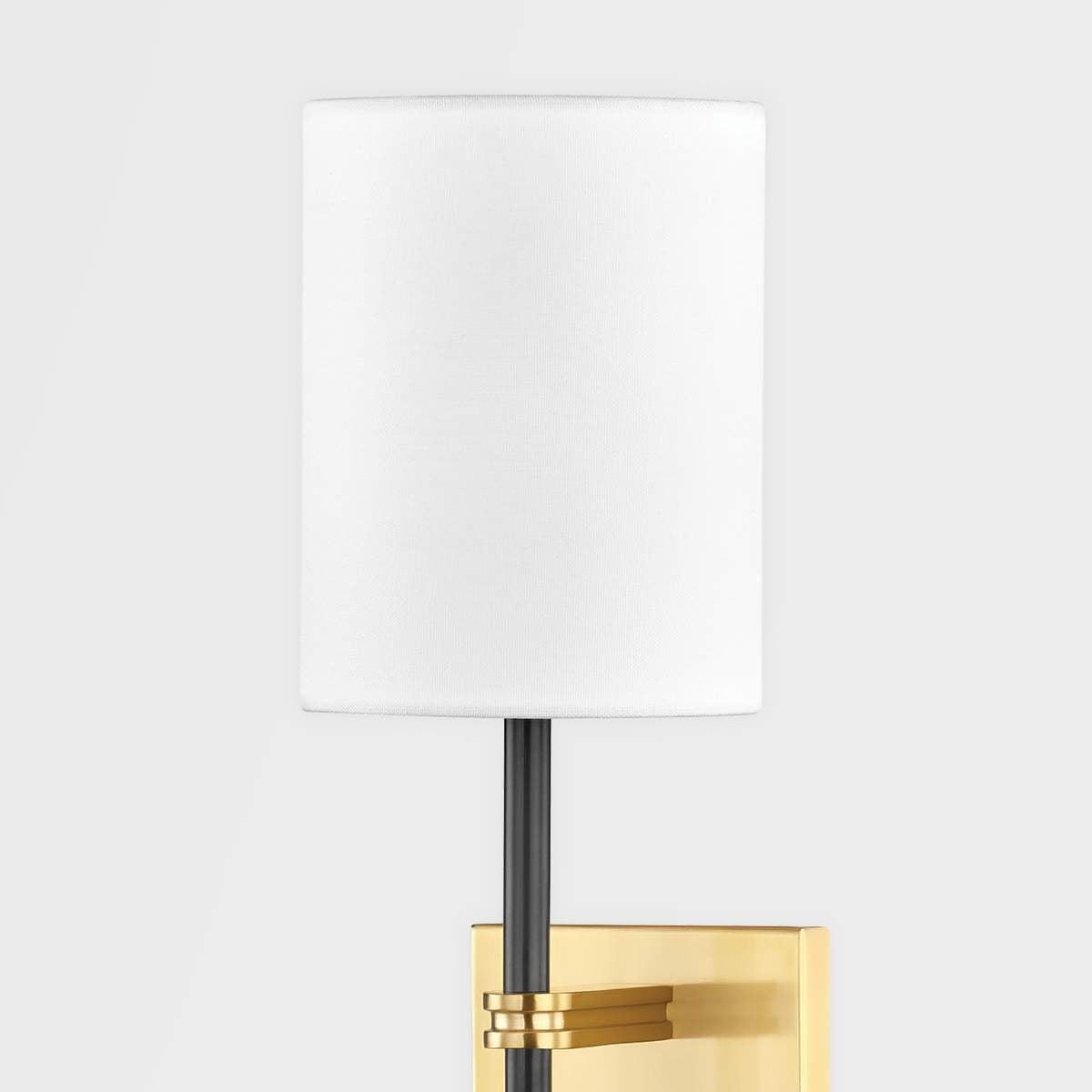 Hudson Valley Lighting Mitzi 1 Light Wall Sconce - Denise