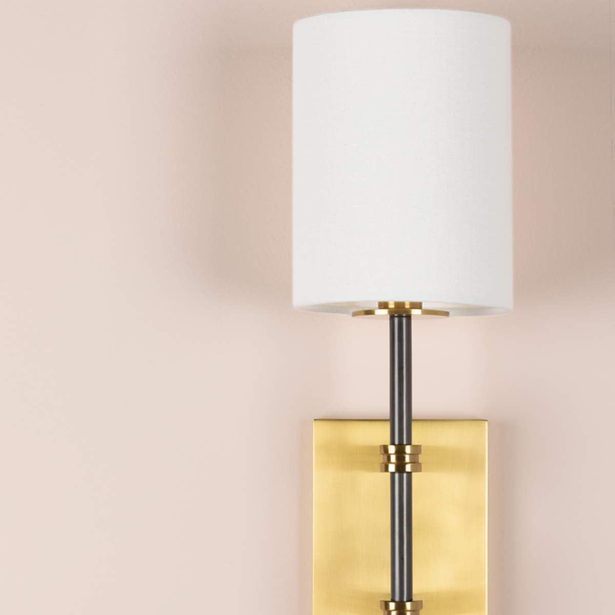 Hudson Valley Lighting Mitzi 1 Light Wall Sconce - Denise