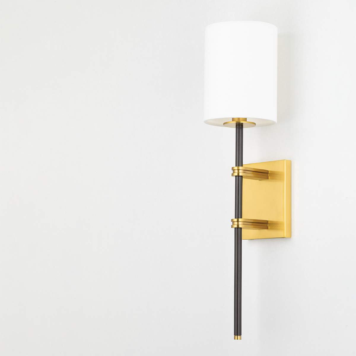 Hudson Valley Lighting Mitzi 1 Light Wall Sconce - Denise