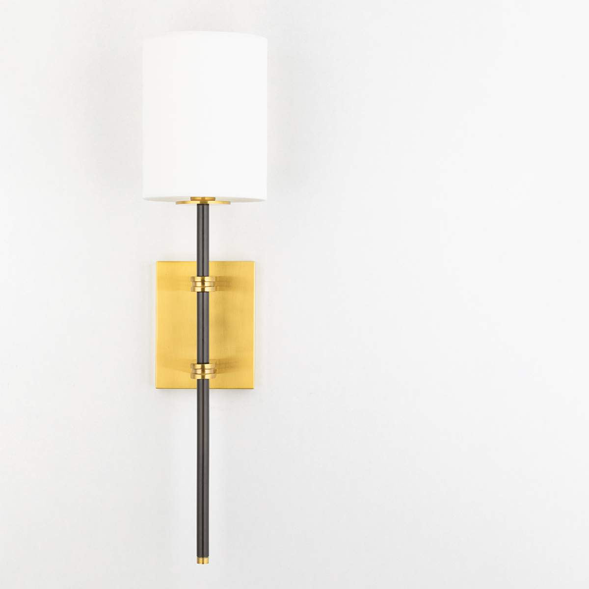 Hudson Valley Lighting Mitzi 1 Light Wall Sconce - Denise