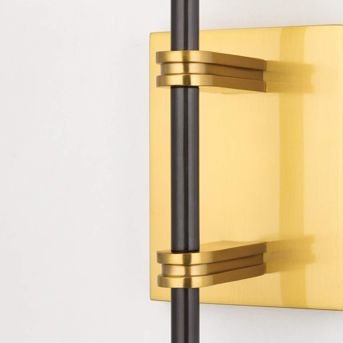 Hudson Valley Lighting Mitzi 1 Light Wall Sconce - Denise