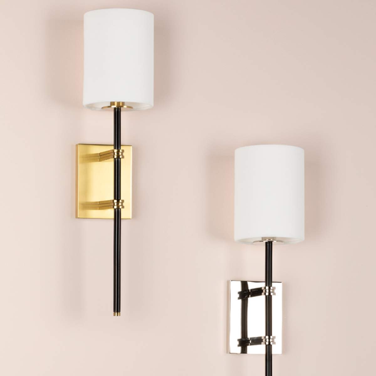 Hudson Valley Lighting Mitzi 1 Light Wall Sconce - Denise