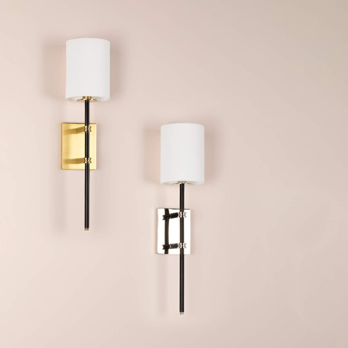 Hudson Valley Lighting Mitzi 1 Light Wall Sconce - Denise