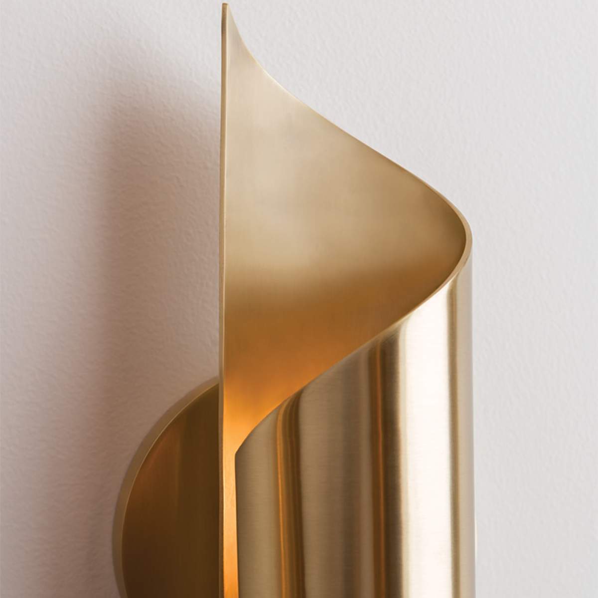 Hudson Valley Lighting Mitzi 1 Light Wall Sconce - Evie