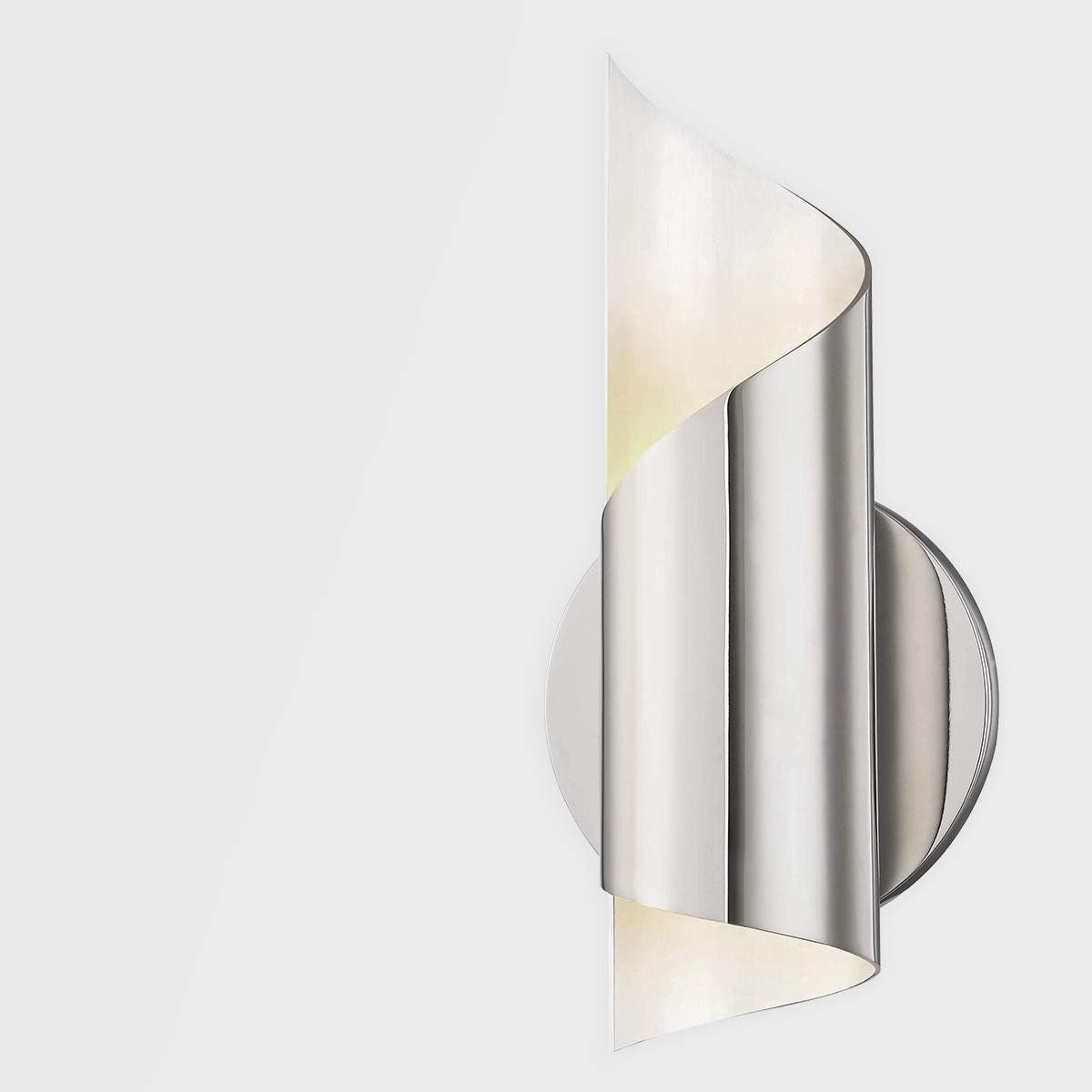 Hudson Valley Lighting Mitzi 1 Light Wall Sconce - Evie