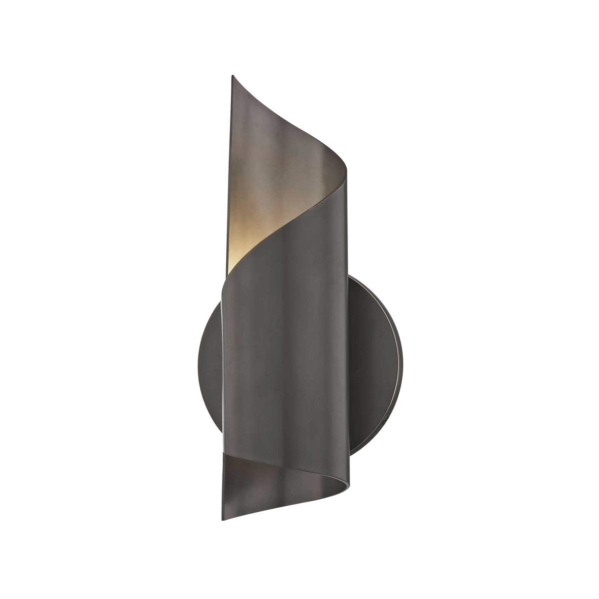 Hudson Valley Lighting Mitzi 1 Light Wall Sconce - Evie